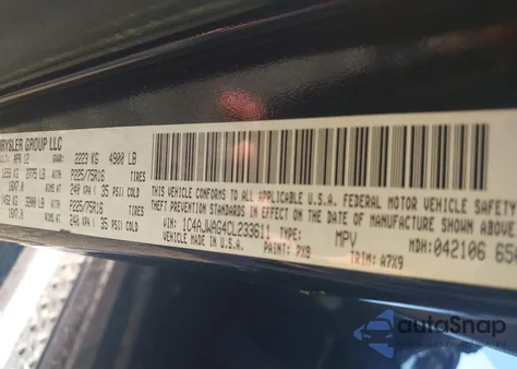 2012 Jeep Wrangler Sport from USA, damaged, VIN 1C4AJWAG4CL233611